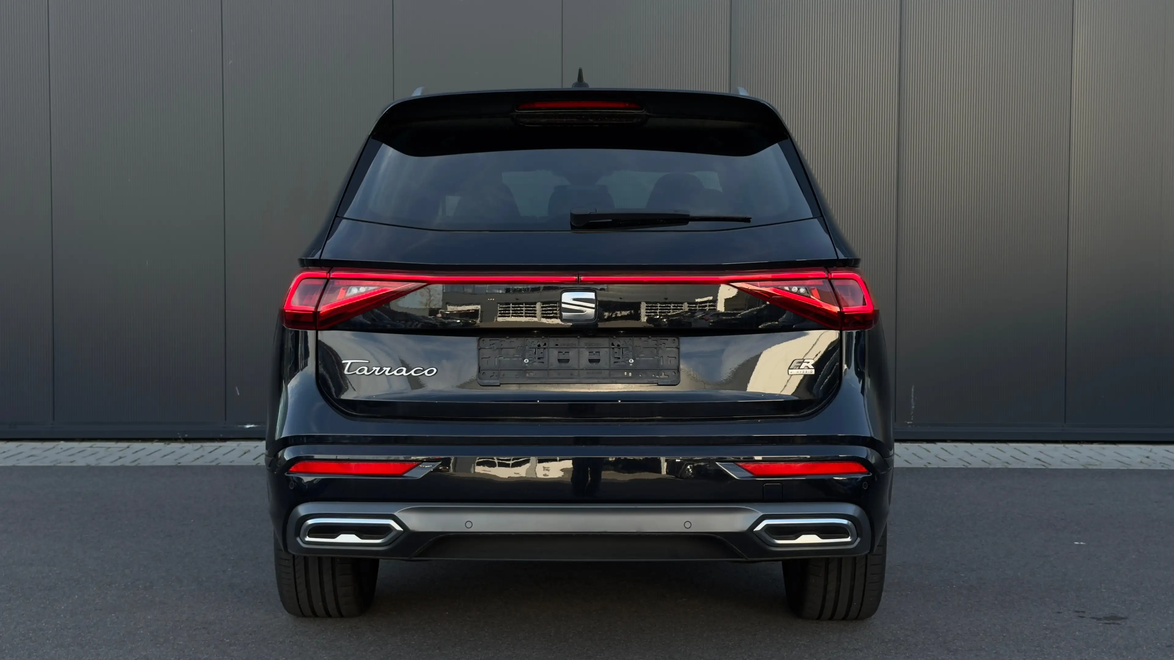SEAT Tarraco 245pk 1.4 TSI e-Hybrid PHEV FR Business | Trekhaak — photo 13