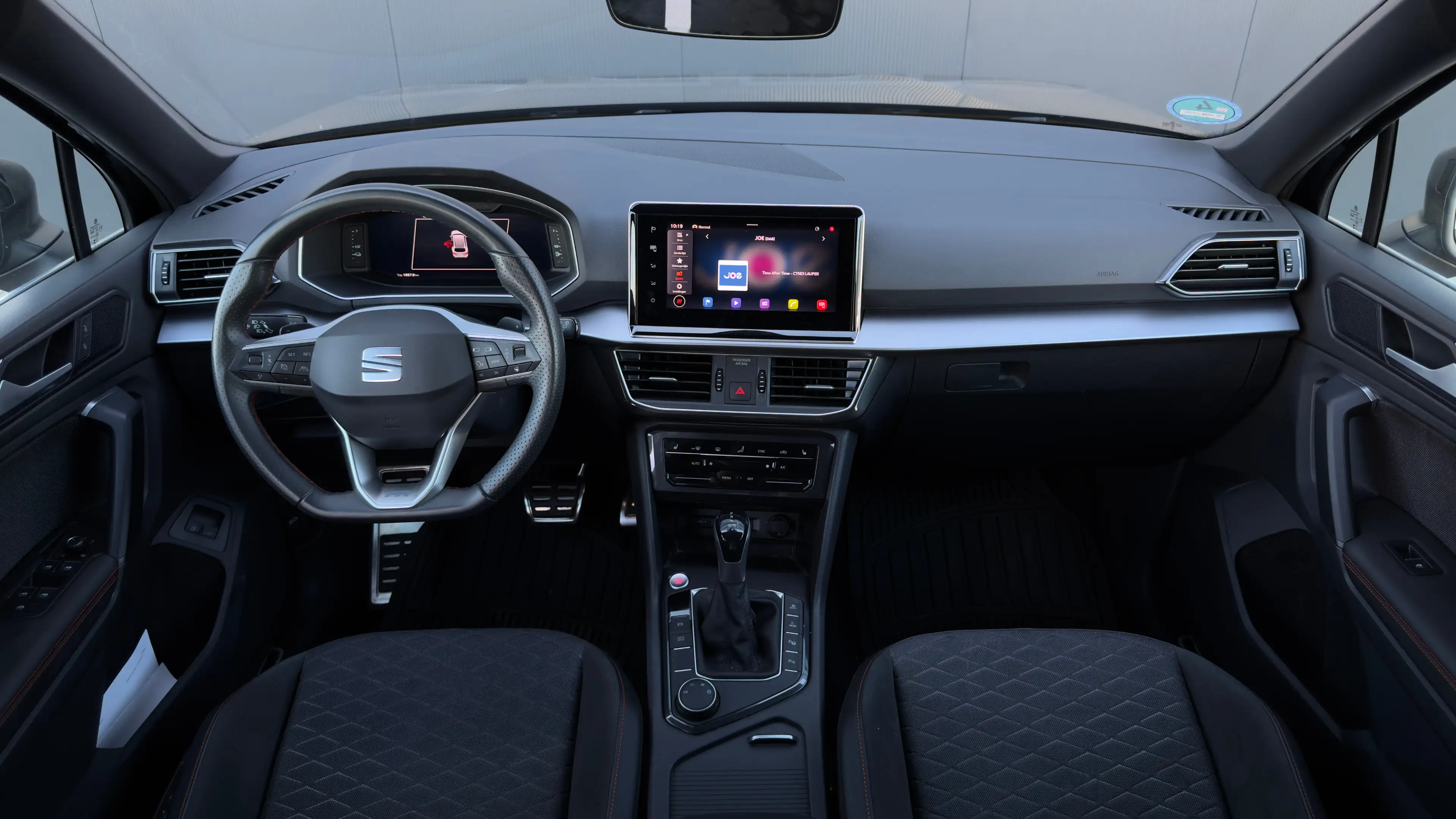 SEAT Tarraco 245pk 1.4 TSI e-Hybrid PHEV FR Business | Trekhaak — photo 4