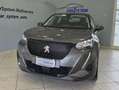 Peugeot 2008 2008 II 2020 1.5 bluehdi Active s Grigio - thumbnail 3