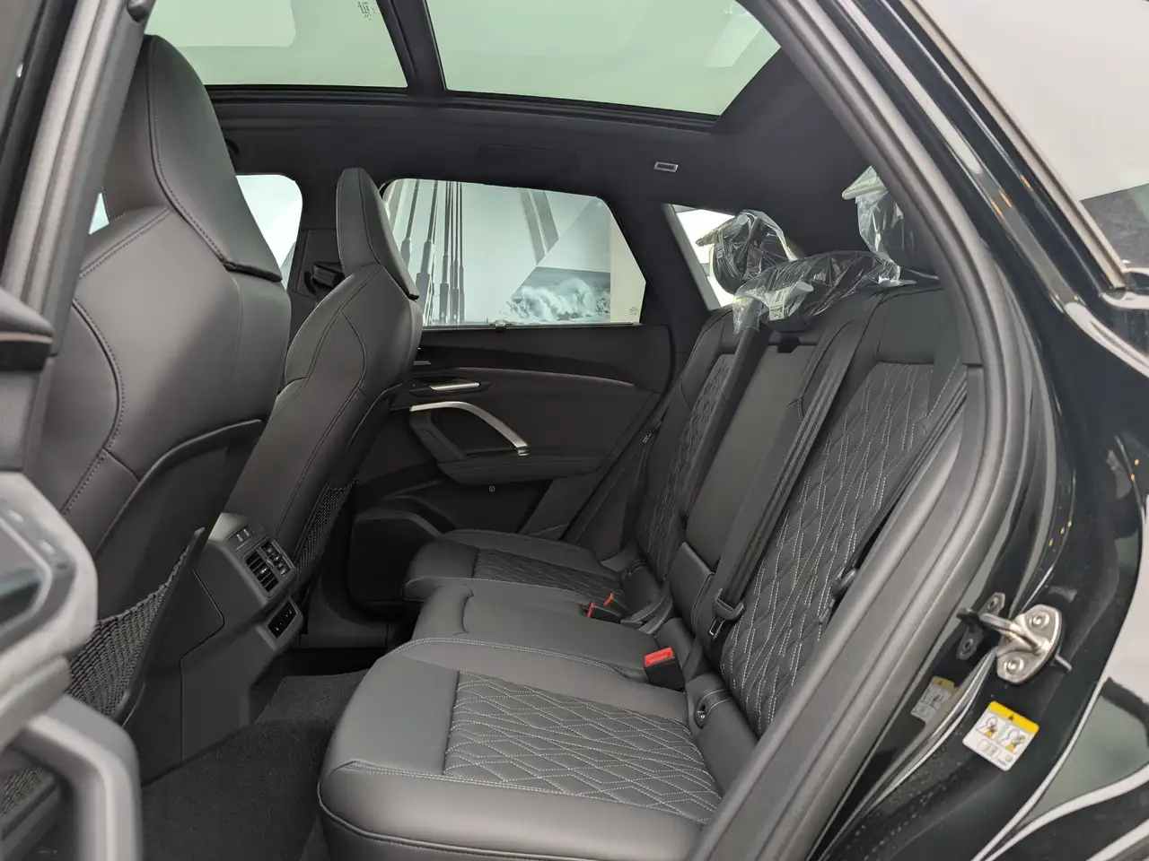 Audi SQ5 снимка Audi SQ5