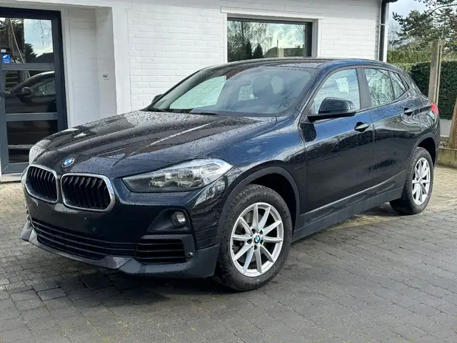 BMW X2 X2 2.0iAS sDrive20 OPF