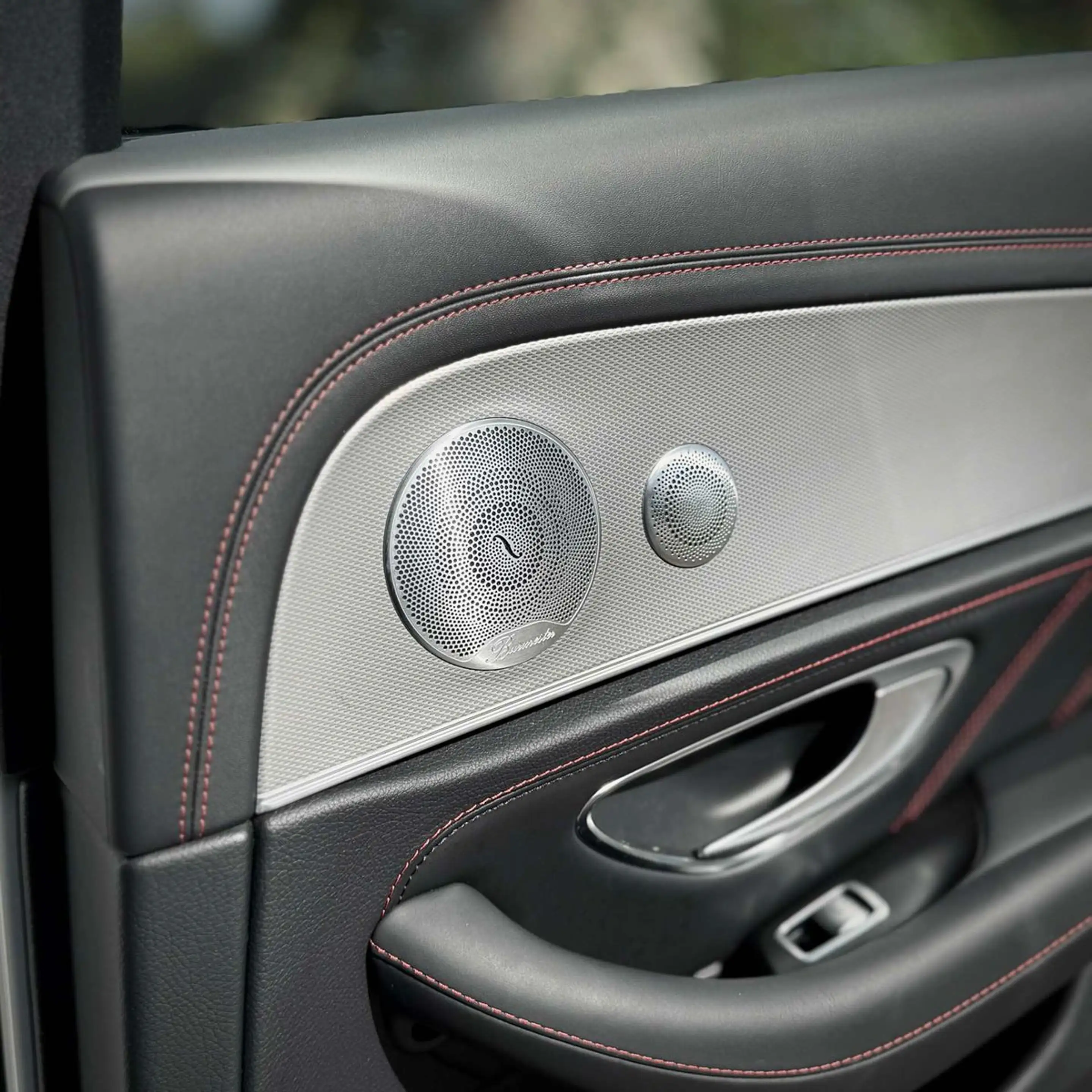 Mercedes-Benz E 53 AMG AIRM/HEADUP/BURMESTER/PANO/MEMORY/PERF — photo 15