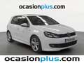 Volkswagen Golf 1.6TDI CR Sport DSG 105 Blanco - thumbnail 2