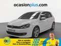 Volkswagen Golf 1.6TDI CR Sport DSG 105 Blanco - thumbnail 1