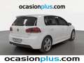 Volkswagen Golf 1.6TDI CR Sport DSG 105 Blanco - thumbnail 4