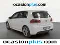 Volkswagen Golf 1.6TDI CR Sport DSG 105 Blanco - thumbnail 3