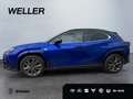 Lexus UX 300h (E-FOUR) F SPORT *LED*360°*Pano*HUD*Leder* Blauw - thumbnail 5