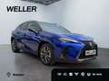 Lexus UX 300h (E-FOUR) F SPORT *LED*360°*Pano*HUD*Leder* Blauw - thumbnail 4
