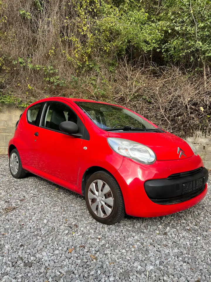 Citroen C1