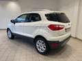 Ford EcoSport 1.0 EcoBoost 125 CV Business Weiß - thumbnail 2