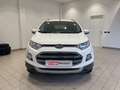 Ford EcoSport 1.0 EcoBoost 125 CV Business Weiß - thumbnail 7