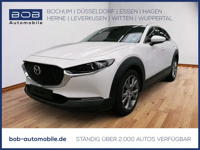 Mazda CX-30 2.5 Aut. Centre-Line NAVI SHZ NAVI 18ZOLL