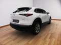 Mazda CX-30 2.5 Aut. Centre-Line NAVI SHZ NAVI 18ZOLL White - thumbnail 5