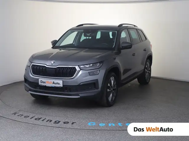 Skoda Kodiaq 4x4 Style TDI DSG