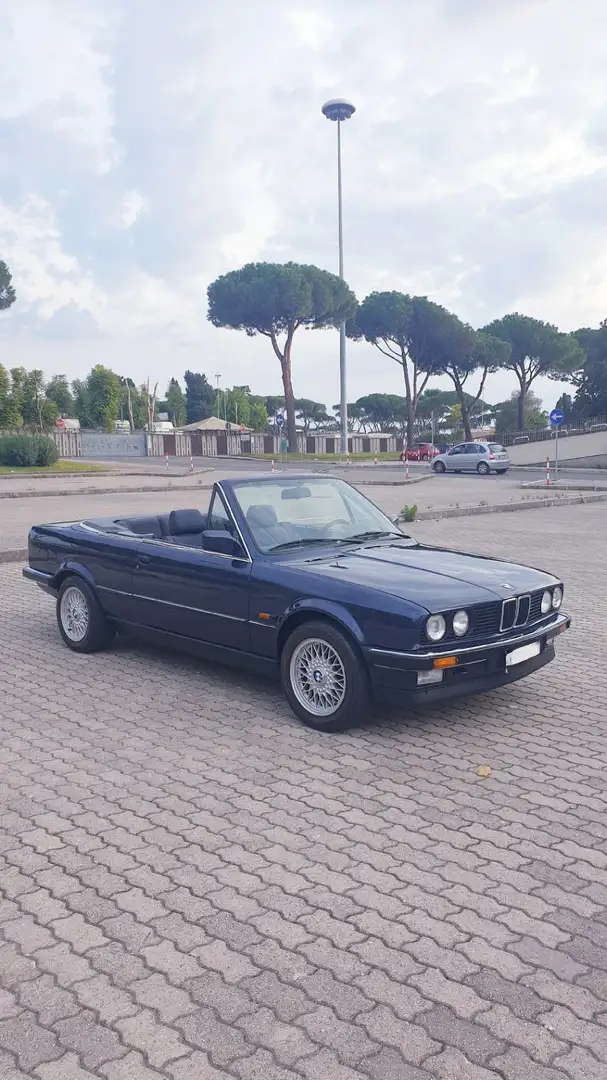 BMW 320 320i Cabrio - 1