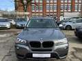 BMW X3 xDrive 20 i*LMF*PDC*AHK*HU 10/2027* Grau - thumbnail 2