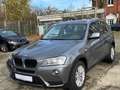 BMW X3 xDrive 20 i*LMF*PDC*AHK*HU 10/2027* Grau - thumbnail 1