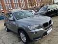 BMW X3 xDrive 20 i*LMF*PDC*AHK*HU 10/2027* Grau - thumbnail 3