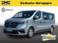 Renault Trafic Pkw Grand Life Blue dCi 150 EDC Grau - thumbnail 1