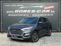 Hyundai TUCSON 1.6 CRDi / 1 PROP./ GPS / CAMERA / CUIR / GAR.1AN Gris - thumbnail 1