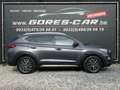 Hyundai TUCSON 1.6 CRDi / 1 PROP./ GPS / CAMERA / CUIR / GAR.1AN Gris - thumbnail 4