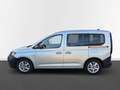Volkswagen Caddy 2.0 TDI AHK PDC+Cam SHZ Keyless Klimaaut. Silber - thumbnail 8