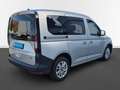 Volkswagen Caddy 2.0 TDI AHK PDC+Cam SHZ Keyless Klimaaut. Silber - thumbnail 7