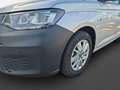 Volkswagen Caddy 2.0 TDI AHK PDC+Cam SHZ Keyless Klimaaut. Silber - thumbnail 4
