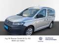 Volkswagen Caddy 2.0 TDI AHK PDC+Cam SHZ Keyless Klimaaut. Silber - thumbnail 1