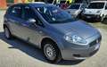 Fiat Grande Punto Grande Punto 5p 1.2 Dynamic Gris - thumbnail 4