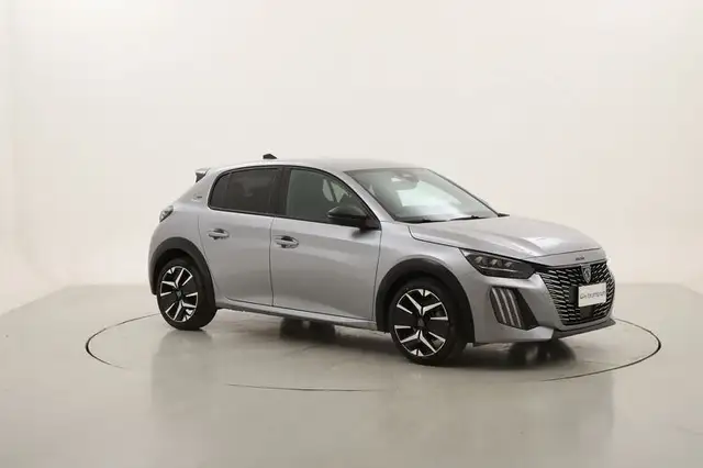 Peugeot 208 view 7
