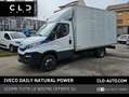 Iveco Daily 35-NP 3.0 Nat.Pwr Blue Power Bianco - thumbnail 1