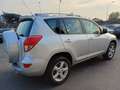Toyota RAV 4 2.2 D-4D 136 CV KM CERTIFICATI-GARANZIA-1°PROP Argent - thumbnail 4