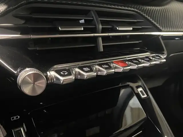 Peugeot 2008 view 11