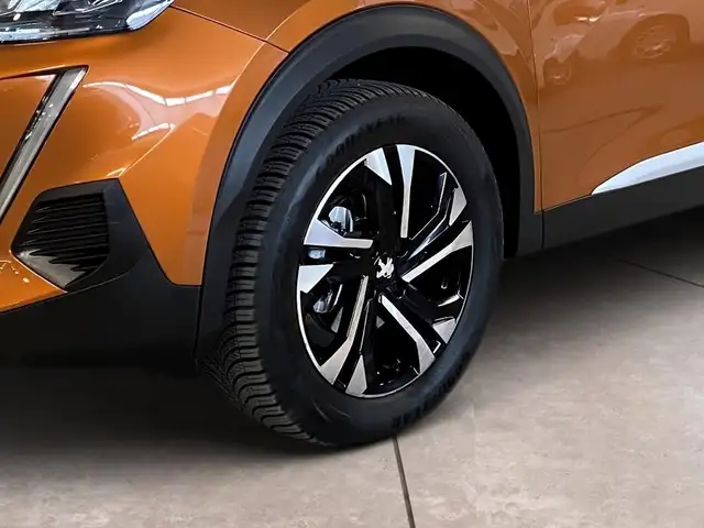 Peugeot 2008 view 15