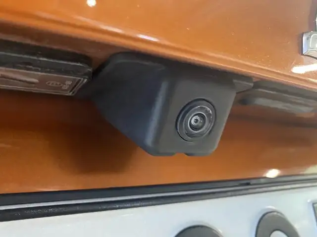 Peugeot 2008 view 14