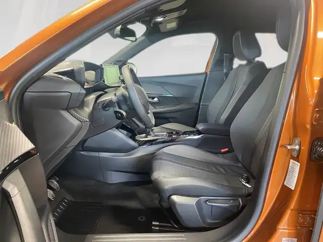 Peugeot 2008 view 7