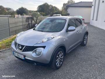 Phase 2 1.5 dCi 2WD 110 cv