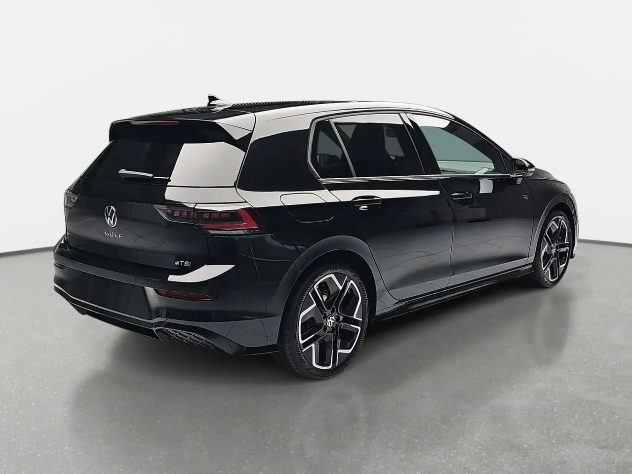 Volkswagen Golf 2026