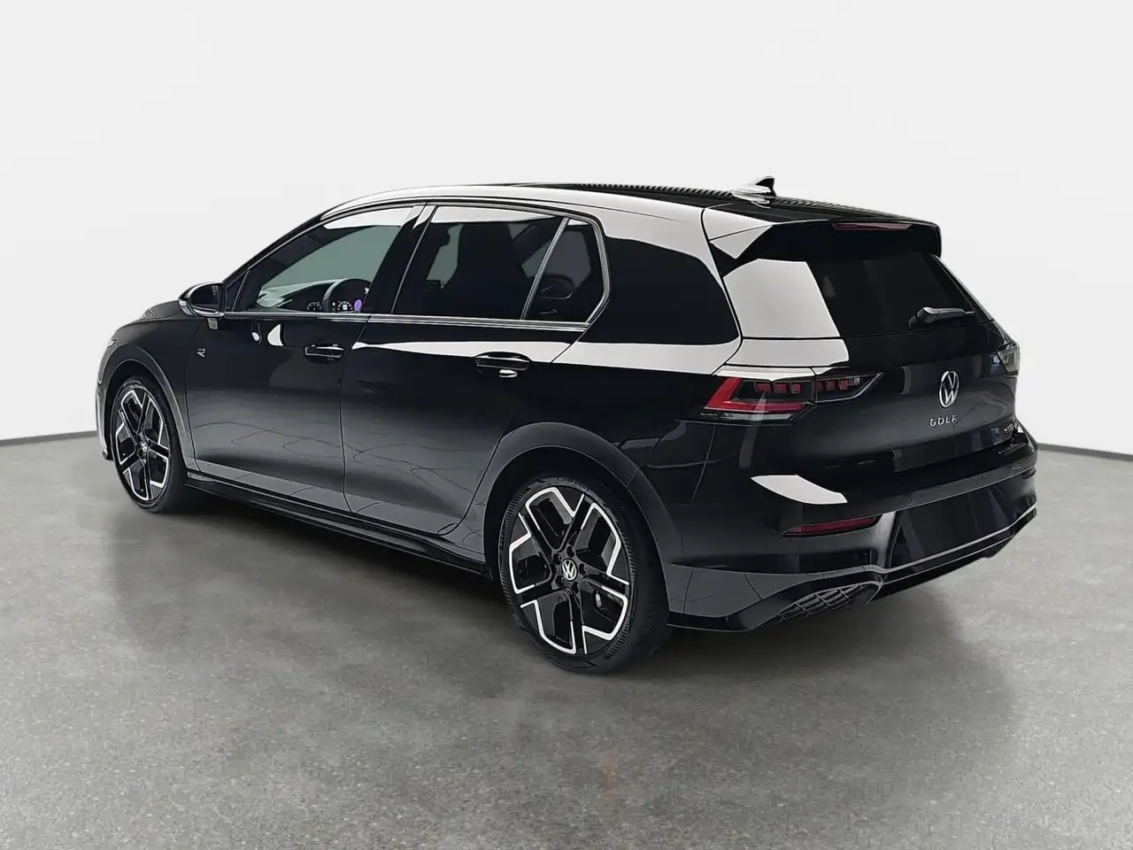Volkswagen Golf 2026