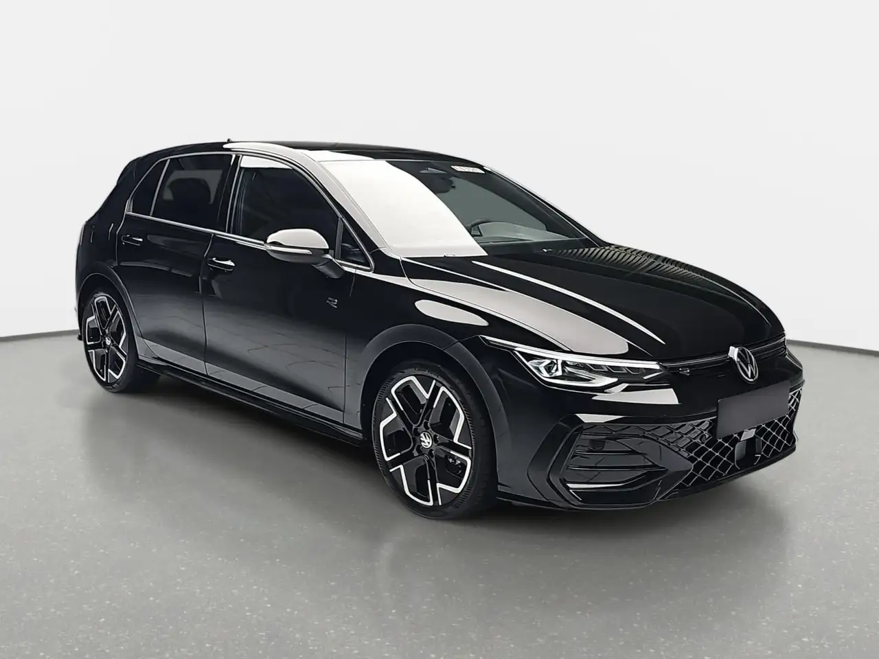 Volkswagen Golf 2026
