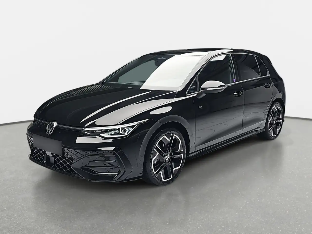 Volkswagen Golf 2026