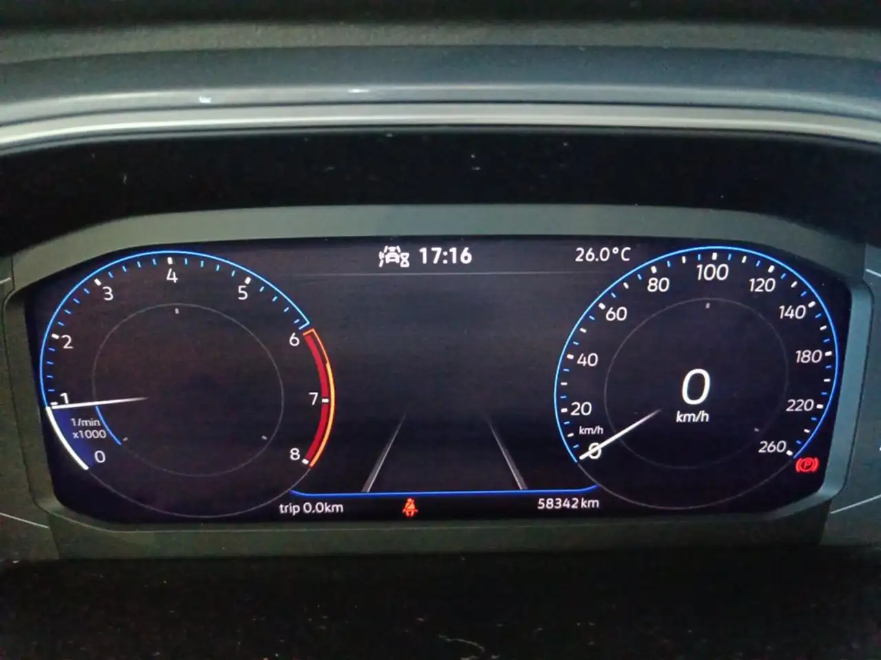 Volkswagen T-Roc 1.0 tsi style 110cv 12