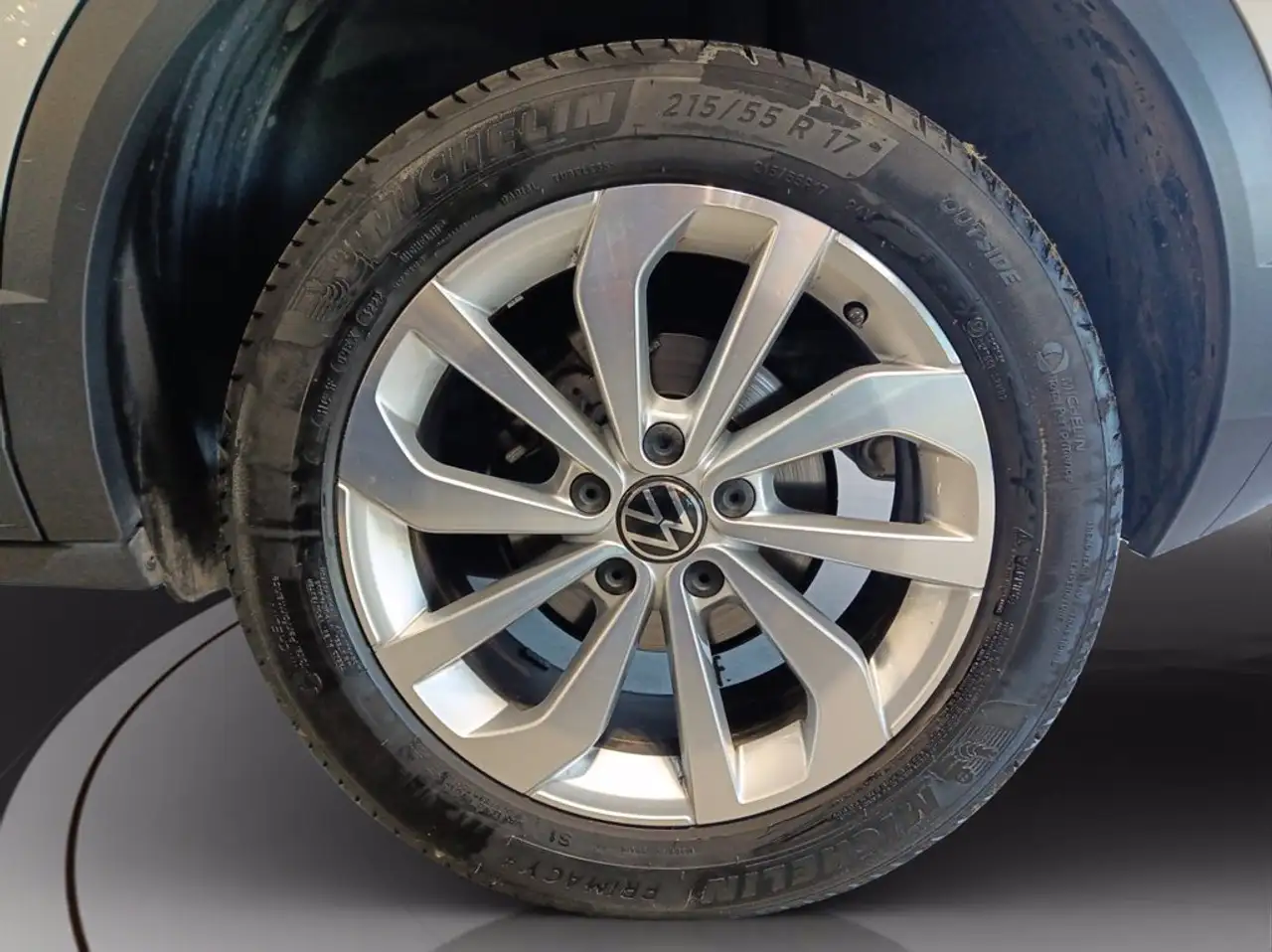 Volkswagen T-Roc 1.0 tsi style 110cv 13