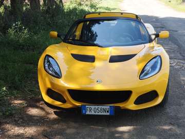 Elise 1.6 Sport