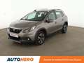 Peugeot 2008 1.6 Blue-HDi Allure Brun - thumbnail 1