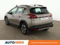 Peugeot 2008 1.6 Blue-HDi Allure Brun - thumbnail 4