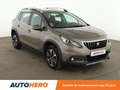 Peugeot 2008 1.6 Blue-HDi Allure Brun - thumbnail 8