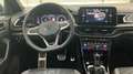 Volkswagen T-Roc 1.5 TSI R-Line Black Style Edition | Pano | Navi | Gris - thumbnail 3