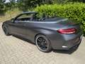 Mercedes-Benz C 63 AMG S Cabrio Speedshift MCT 9G Blau - thumbnail 5